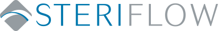 Steriflow Valve logo